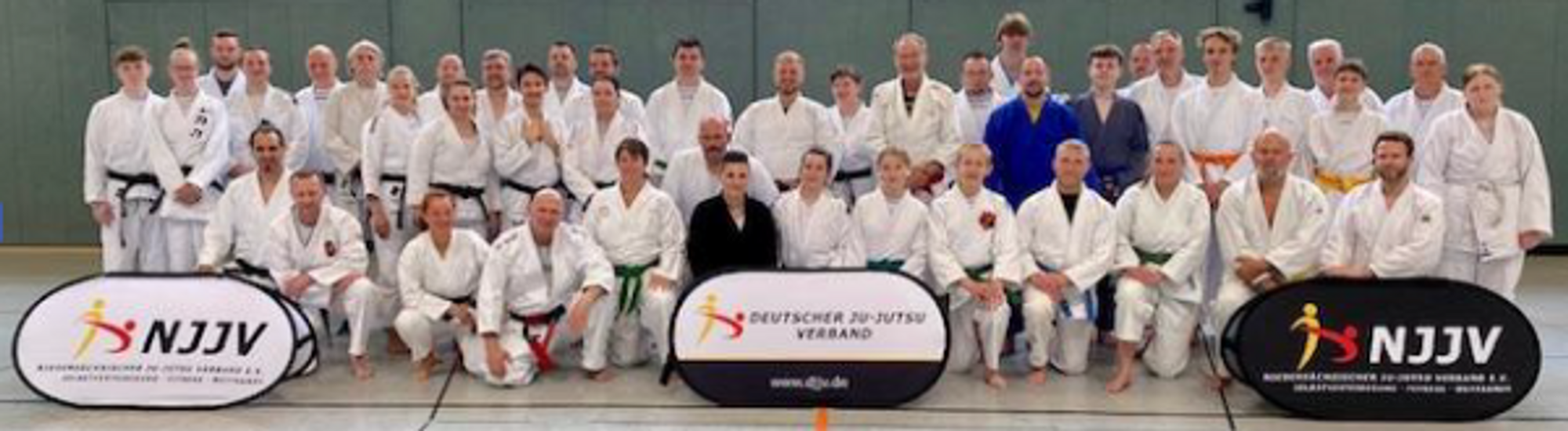 SV Gifhorn Titelphoto 0