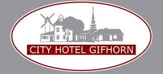 City Hotel Gifhorn