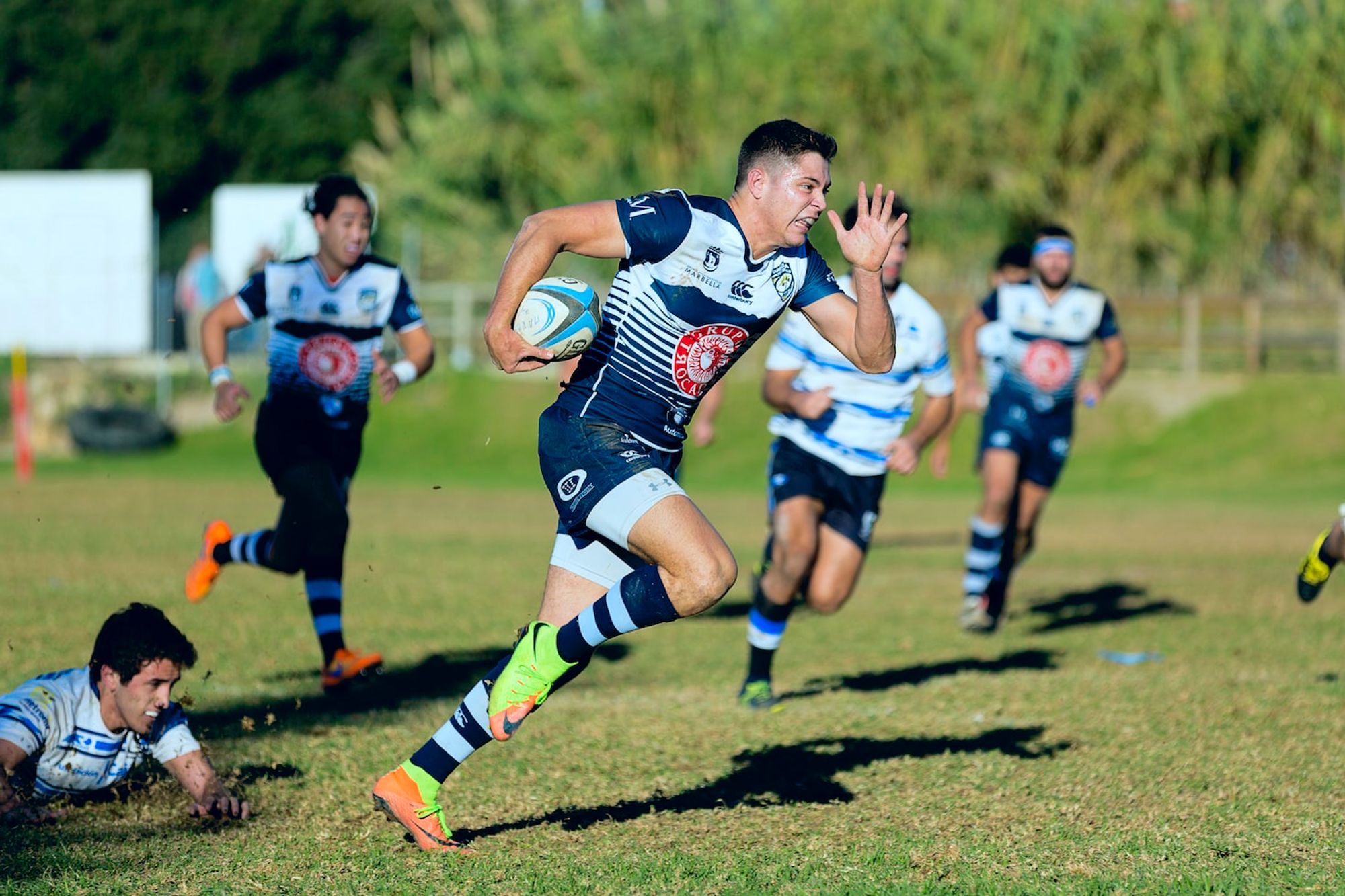 SV Gifhorn Titelphoto 10