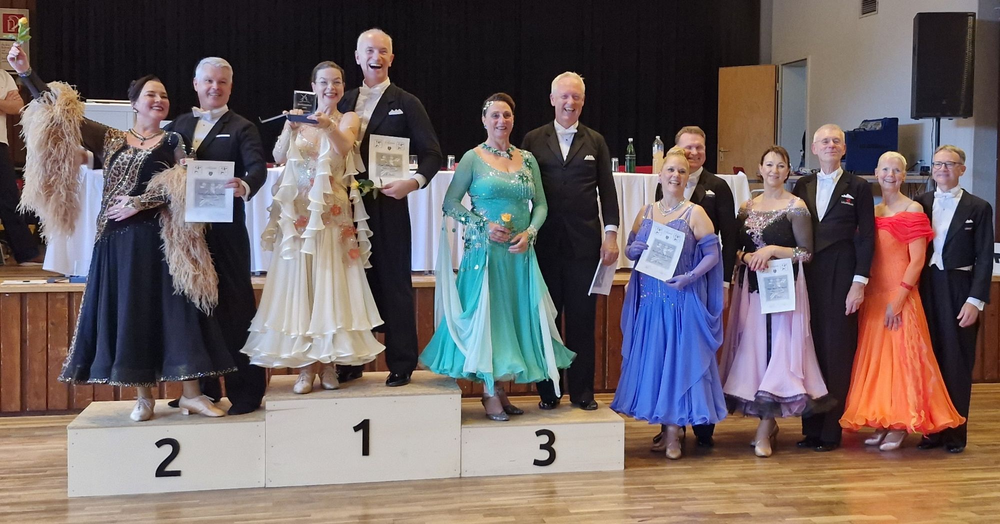SV Gifhorn Titelphoto 0