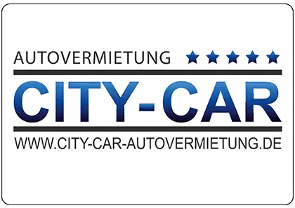 CITY-CAR Autovermietung GmbH