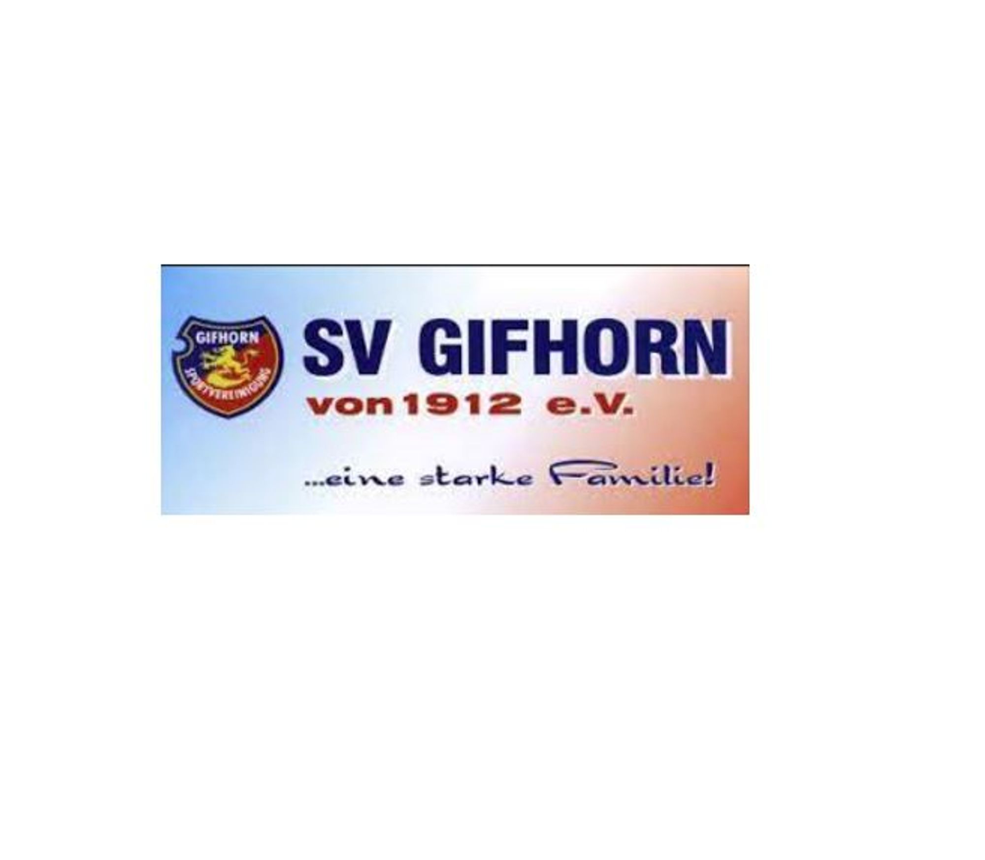 SV Gifhorn Titelphoto 0